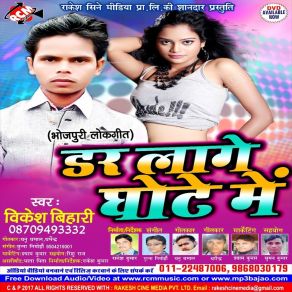 Download track Bhatar Jab Borin Hilabe Vikeash Bihari