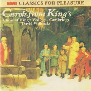 Download track 14. The Lord At First The Choir Of King'S College Cambridge