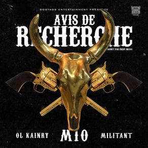 Download track Avis De Recherche M10