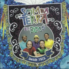 Download track Sonhei Com Você Recife Banda Som Da Terra