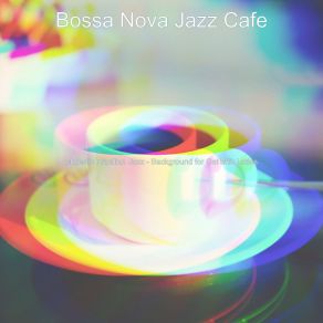 Download track Uplifting Ambiance For Organic Coffee Bars Cafe Jazz