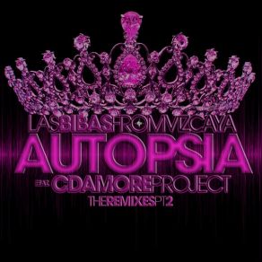 Download track Autopsia (Maycon Reis Remix) Las Bibas From VizcayaCdamore Project