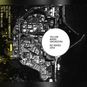 Download track Cosmic Surfin' ～Absolute Ego Dance Yellow Magic Orchestra