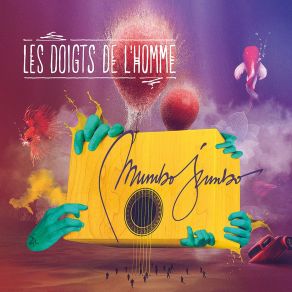 Download track Le Bolero (Titre Bonus) Les Doigts De L'Homme