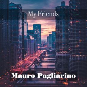 Download track Camels On The Horizon (Edit Cut) Mauro Pagliarino