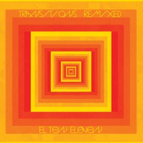 Download track Transitions (Remix) El Ten ElevenKrueger