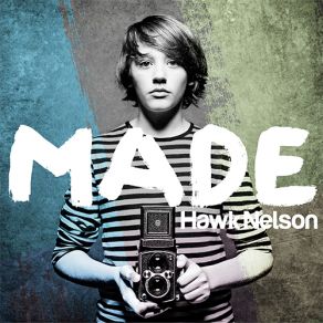 Download track Outside The Lines Hawk Nelson