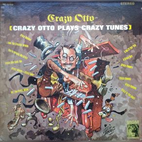 Download track Crazy Fingers Crazy Otto