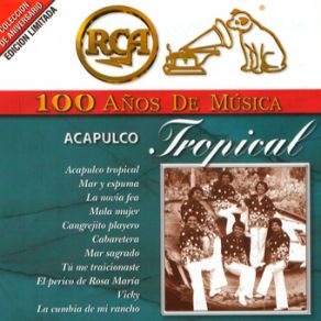 Download track Acapulco Tropical Acapulco Tropical