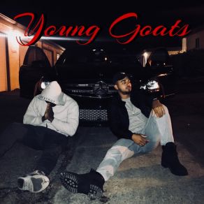 Download track My Mercedes Young Goats