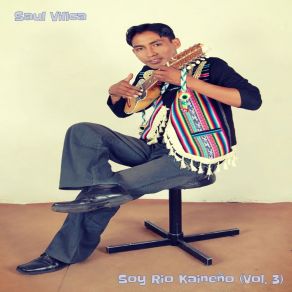 Download track Viudita Saul Villca