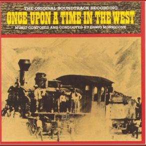 Download track Once Upon A Time In The West 6 Unknown (Real Artist)