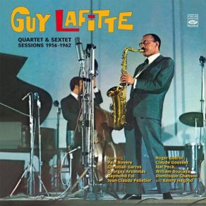 Download track Le Chat Qui Dort (Guy Lafitte Et Son Quartette Avec Kenny Hagood) Guy Lafitte