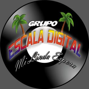 Download track La Vecina Grupo Escala Digital