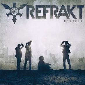 Download track Try To Save The Love Refrakt