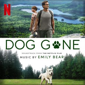 Download track Dog Gone Emily Bear