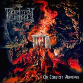 Download track Extinction Synagogue Perdition Temple