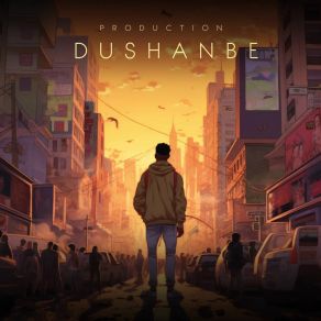 Download track Seni Özledim Dushanbe PRODUCTION