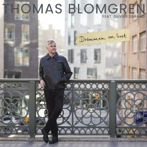 Download track Motor På Vägen Thomas Blomgren