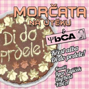 Download track Hovnocuc Se Vraci' Morcata Na Uteku