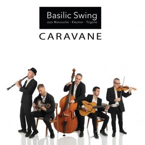 Download track Les Yeux De Dolorès Basilic Swing