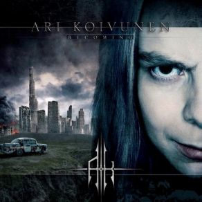 Download track Sign Of Our Times Ari Koivunen