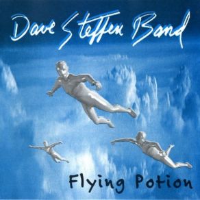 Download track Down The Road Dave Steffen Band