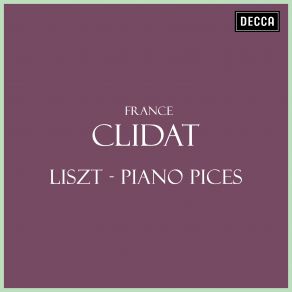 Download track Liszt Mazurka Brillante S. 221 France Clidat