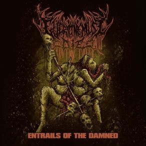 Download track Exsanguinated Everyone Must Die