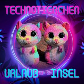 Download track Mondlicht Technotierchen