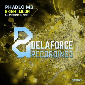 Download track Bright Moon (Original Mix) Phablo MB