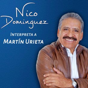 Download track Aguila Altanera Nico Dominguez