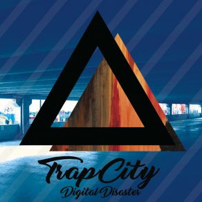 Download track Jack Dog Trap City (US)