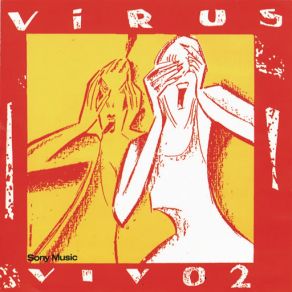 Download track Soy Moderno, No Fumo (Live) The Virus