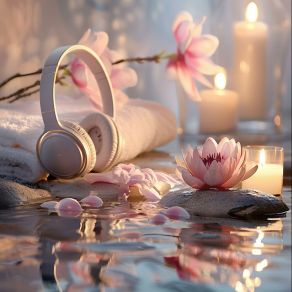 Download track Serene Spa Tunes The Flow Atmosphere