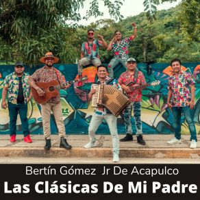 Download track Noches Tenebrosas Bertin Gomez Jr De Acapulco