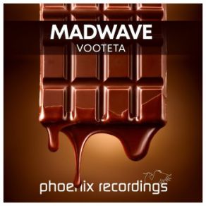 Download track Vooteta (Extended Mix) Madwave