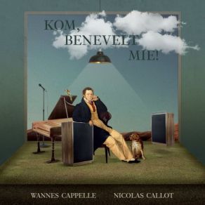 Download track An Silvia Wannes Cappelle