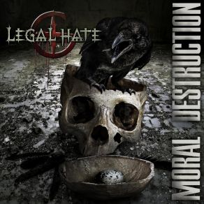 Download track Vicious Circle Legal Hate