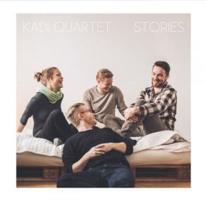 Download track Moment Before The H-Hour Kadi Quartet