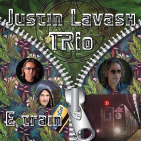 Download track Harder And Harder Justin Lavash Trio