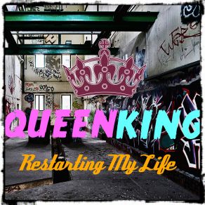 Download track Take Control QUEENKING