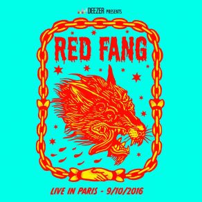 Download track Sharks (Live In Paris 9-10-2016) Red Fang