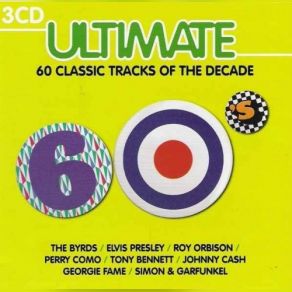 Download track Ballad Of Bonnie And Clyde Georgie Fame