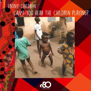 Download track Footsteps (Interlude) Ebony Children