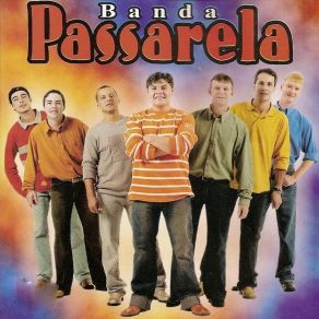 Download track Saudade Dói Demais Banda Passarela