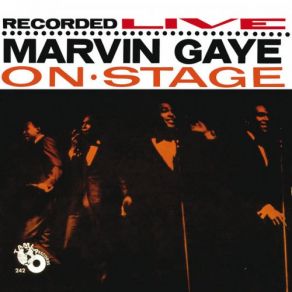 Download track Mo Jo Hanna (Live) Marvin Gaye