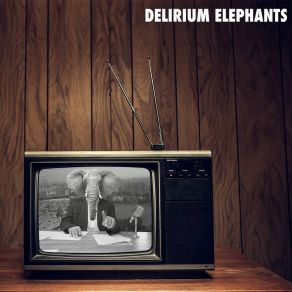 Download track You Let Go Delirium Elephants