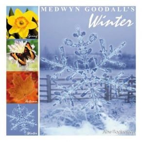 Download track The First Sign Of Spring Medwyn Goodall