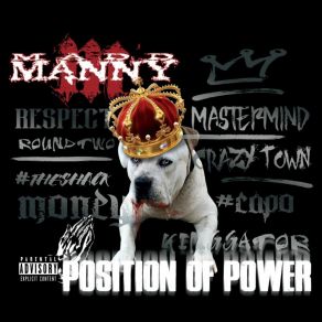 Download track Ride Or Die Madd Manny